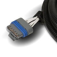 Thumbnail for BD Diesel Chev 6.5L PMD Extension Cable - 72in (Gray)