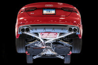 Thumbnail for AWE Tuning Audi B9 S5 Coupe 3.0T Track Edition Exhaust - Diamond Black Tips (102mm)