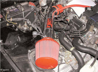 Thumbnail for Injen 99-00 Civic Si Polished Short Ram Intake