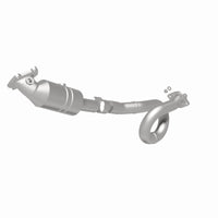 Thumbnail for MagnaFlow Conv Direct Fit OEM 12-17 Jeep Wrangler 3.6L Underbody