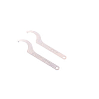 Thumbnail for Bilstein B16 2005 Volkswagen Jetta 2.5 Front and Rear Performance Suspension System