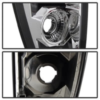 Thumbnail for Spyder Chevy Colorado 04-13/GMC Canyon 04-13 Euro Style Tail Lights Chrome ALT-YD-CCO04-C