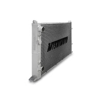 Thumbnail for Mishimoto 94-98 Volkswagen Golf Manual Aluminum Radiator