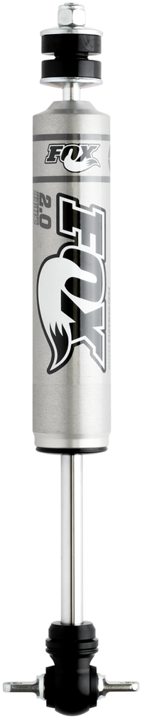 Thumbnail for Fox 99-06 Chevy 1500 2WD 2.0 Performance Series 4.6in. Smooth Body IFP Front Shock / 0-1in. Lift