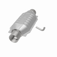 Thumbnail for MagnaFlow Conv Univ 2.5 Dual Air