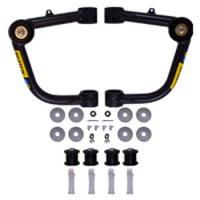 Thumbnail for Bilstein 05-21 Toyota Tacoma B8 Front Upper Control Arm Kit