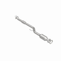 Thumbnail for MagnaFlow Conv DF 03-06 Sentra 1.8L Rear OEM