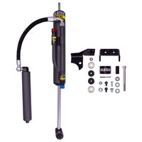 Thumbnail for Bilstein 07-17 Jeep Wrangler / 2018 Jeep Wrangler JK B8 8100 (Bypass) Front Left Shock Absorber