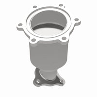 Thumbnail for MagnaFlow Conv DF 95-97 Altima 2.4L front 49S