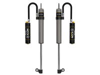 Thumbnail for ICON 2007+ Toyota Tundra RXT Rear 2.5 Series Shocks VS RR CDCV - Pair