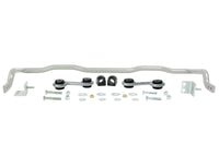 Thumbnail for Whiteline 00-02 BMW 3 Series E36 (Incl. M3) Rear 22mm Heavy Duty Adjustable Swaybar