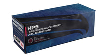 Thumbnail for Hawk HPS Street Brake Pads
