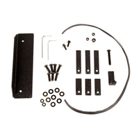 Thumbnail for Rugged Ridge XHD Corner Guard Rear 07-18 Jeep Wrangler JK 2-Door