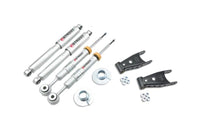 Thumbnail for Belltech LOWERING KIT WITH SP SHOCKS