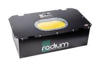 Thumbnail for Radium Engineering R10A Fuel Cell - 10 Gallon