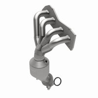 Thumbnail for MagnaFlow Conv DF 09 Toyota Venza 2.7L