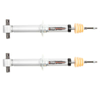 Thumbnail for Belltech 14-16 Silverado / Sierra 1500 4WD Ext & Crew Cab 4in Trail Perf Lift Kit