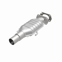 Thumbnail for MagnaFlow Conv DF GM 86 87