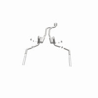 Thumbnail for Magnaflow SYS C/B 83-88 Chevy Monte Carlo SS 5.0L