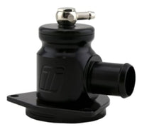 Thumbnail for Turbosmart BOV Kompact Plumb Back - 12-16 Hyundai Veloster Turbo