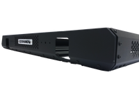 Thumbnail for Go Rhino SRM 400 Roof Rack - 68in