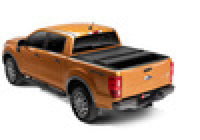 Thumbnail for BAK 19-20 Ford Ranger 5ft Bed BAKFlip MX4 Matte Finish