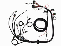 Thumbnail for FAST Wiring Harness W/Relay FAST