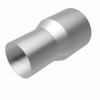 Thumbnail for MagnaFlow 3in-4in Stainless Steel Transition 7in Long