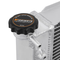 Thumbnail for Mishimoto 90-96 Nissan 300ZX Turbo Manual Aluminum Radiator
