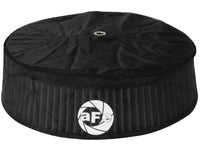 Thumbnail for aFe MagnumSHIELD Pre-Filters P/F 18-31404/24 (Black)