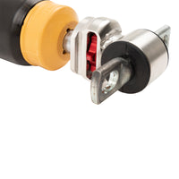 Thumbnail for Belltech 2007-2017 Jeep Wrangler JK 4in Lift Trail Performance Shock -Rear Single