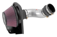 Thumbnail for K&N 13 Ford Focus ST L4-2.9L F/I Typhoon Performance Intake