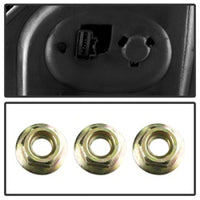 Thumbnail for Xtune Ford F150 07-14 Power Heated Amber LED Signal OE Mirror Left MIR-03349EH-P-L