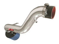 Thumbnail for Injen 88-91 Civic Ex Si CRX Si Polished Short Ram Intake