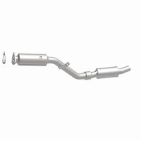 Thumbnail for MagnaFlow Conv DF 05-07 Audi A4 Quat 3.2L Passenger Side