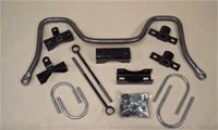 Thumbnail for Hellwig 04-08 Ford F-150 2/4WD Solid Heat Treated Chromoly 1in Rear Sway Bar