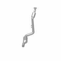 Thumbnail for MagnaFlow Conv DF 02-04 Mercedes C32 3.2L Passenger Side