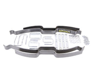 Thumbnail for Hellwig 15-20 Ford F-150 Pro Series - Up To 2500lb Level Load Capacity