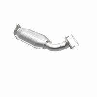 Thumbnail for MagnaFlow Conv DF 08-09 Cadi CTS 3.6 Passenger Side OEM