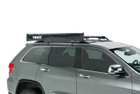 Thumbnail for Thule OverCast Awning- 4.5ft - Haze Gray