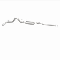 Thumbnail for MagnaFlow SYS Cat-Back 2014 Toyota Tacoma 4.0L