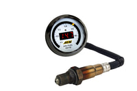 Thumbnail for AEM Digital Wideband UEGO Gauge