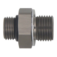 Thumbnail for DeatschWerks 6AN ORB Male To 16 X 1.5 Metric Male (Incl O-Ring)