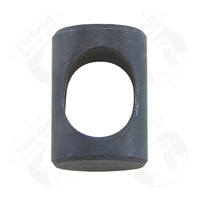 Thumbnail for Yukon Gear Axle Spacer For Dana 44 19 Spline & AMC Model 20. Standard & Trac Loc / Not Power Lok