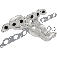 Thumbnail for MagnaFlow Conv DF GS300- 00-04 6 3.0L OEM