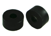 Thumbnail for Whiteline Plus 3/08+ Dodge Challenger / 11/05+ Charger Rear 18mm Sway Bar Mount