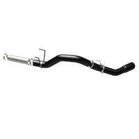 Thumbnail for MagnaFlow 2020 Dodge Ram 3500 6.7L DPF-Back Black 5in Single Passenger Side Rear Exit