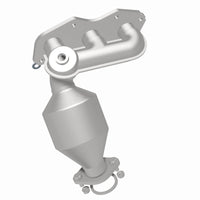 Thumbnail for MagnaFlow Conv DF 07-10 Camry 3.5 Passenger Side Manifold