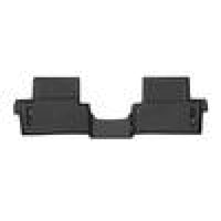 Thumbnail for Husky Liners 2021 Ford Bronco 2 Door X-Act 2nd Seat Floor Liner - Black