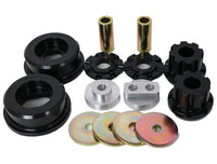Thumbnail for Energy Suspension 01-05 Lexus IS300 Rear Differential Bushing Set - Black